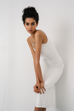 Carica l'immagine nel visualizzatore di Gallery, Beatrice Dress - White