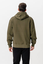 Charger l'image dans la galerie, Heavy Hoodie - Army