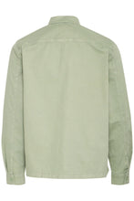 Afbeelding in Gallery-weergave laden, Alex Shirt Regular Fit - Light Olive