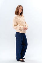 Load image into Gallery viewer, Emma Knit - Off White