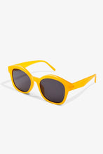 Load image into Gallery viewer, Maria Sunglasses - Yellow