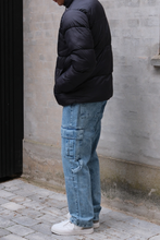 Load image into Gallery viewer, Cargo Pants - Light Blue