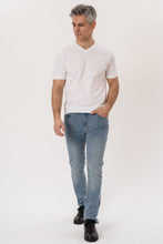 Load image into Gallery viewer, The Original Performance Jeans (Regular) - Light Blue Denim