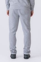 Load image into Gallery viewer, Essential Sweatpants - Grey Melange