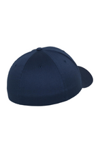 Load image into Gallery viewer, Flexfit Wooly Combed - Navy