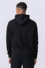 Load image into Gallery viewer, Essential Hoodie - Black