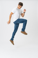 Load image into Gallery viewer, The Original Performance Jeans (Regular) - Medium Blue Denim