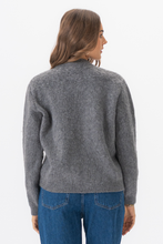 Load image into Gallery viewer, Hazel Knit - Grey