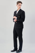 Load image into Gallery viewer, Classic Pants - Black