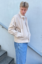 Load image into Gallery viewer, Mason Jacket - Stone