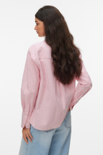 Load image into Gallery viewer, Inge Shirt - Jazzy Snow white