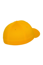 Load image into Gallery viewer, Flexfit Wooly Combed - Gold