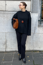 Carica l'immagine nel visualizzatore di Gallery, Kaya Pants - Navy