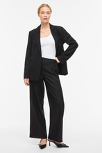 Load image into Gallery viewer, Gurha Loose Pants - Black