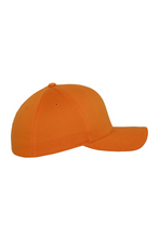 Load image into Gallery viewer, Flexfit Wooly Combed - Orange