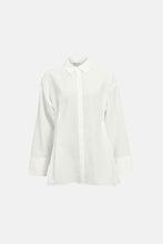 Load image into Gallery viewer, Ethel Shirt - Cloud Dancer