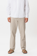 Carica l'immagine nel visualizzatore di Gallery, Linen Pants - Sand