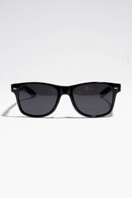 Carica l'immagine nel visualizzatore di Gallery, Raven Sunglasses - Black/Black (FS)