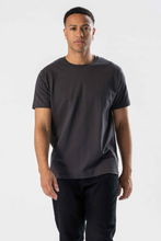 Load image into Gallery viewer, Regular T-shirt - Grey