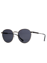 Load image into Gallery viewer, Aviator Sunglasses - Silver