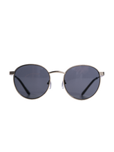 Load image into Gallery viewer, Aviator Sunglasses - Silver