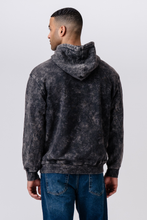 Load image into Gallery viewer, Vincent Hoodie - Black