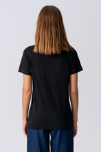 Load image into Gallery viewer, Basic Light T-shirt - Black