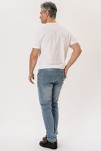 Load image into Gallery viewer, The Original Performance Jeans (Regular) - Light Blue Denim