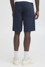 Afbeelding in Gallery-weergave laden, Philip Denim Shorts - Navy