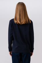 Load image into Gallery viewer, Sweatshirt Crewneck - Navy