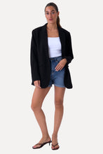 Load image into Gallery viewer, The Original Performance Denim Shorts - Medium Blue Denim (Woman)