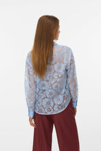 Carica l'immagine nel visualizzatore di Gallery, Kova Shirt - Brunnera Blue