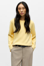 Load image into Gallery viewer, Reynard O-Neck Pullover - Sunlight