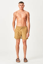 Charger l'image dans la galerie, Premium Swim Shorts - Khaki