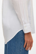 Charger l'image dans la galerie, Linn Shirt - Snow White
