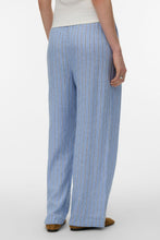 Load image into Gallery viewer, Linn Pants - Cornflower Blue/LIVA Navy