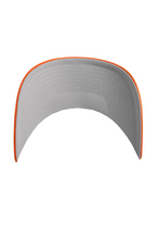 Charger l'image dans la galerie, Flexfit Wooly Combed - Orange
