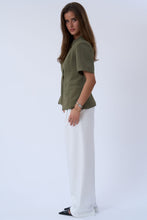 Load image into Gallery viewer, Isolde Blazer - Olive