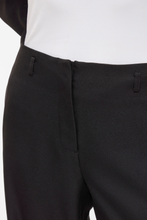 Load image into Gallery viewer, Gurha Loose Pants - Black