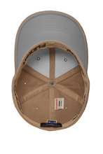 Charger l'image dans la galerie, Flexfit Wooly Combed - Khaki