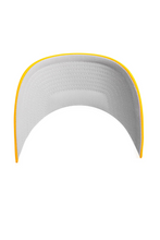 Load image into Gallery viewer, Flexfit Wooly Combed - Gold