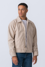 Load image into Gallery viewer, Mason Jacket - Beige