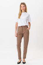 Load image into Gallery viewer, The Original Performance Pants - Dark Beige