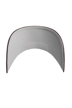 Load image into Gallery viewer, Flexfit Wooly Combed - Brown