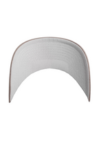 Charger l'image dans la galerie, Flexfit Wooly Combed - Grey