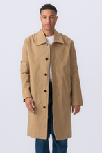 Charger l'image dans la galerie, Trenchcoat - Beige