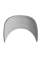 Load image into Gallery viewer, Flexfit Wooly Combed - Navy
