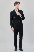 Load image into Gallery viewer, Classic Blazer - Black