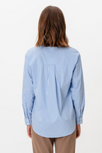 Charger l'image dans la galerie, Tutta LO L/S Shirt - Cornflower Blue