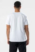 Load image into Gallery viewer, Regular T-shirt - White